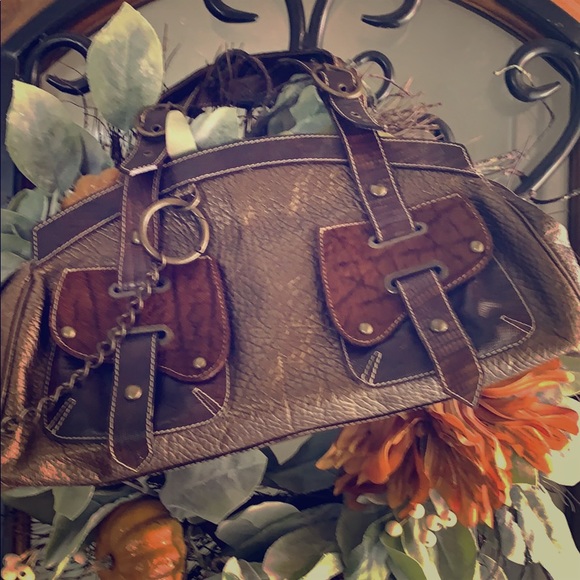 genuine leather satchel handbags